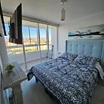 Departamento Edificio Playa Blanca