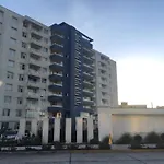 Departamento Edificio Playa Blanca
