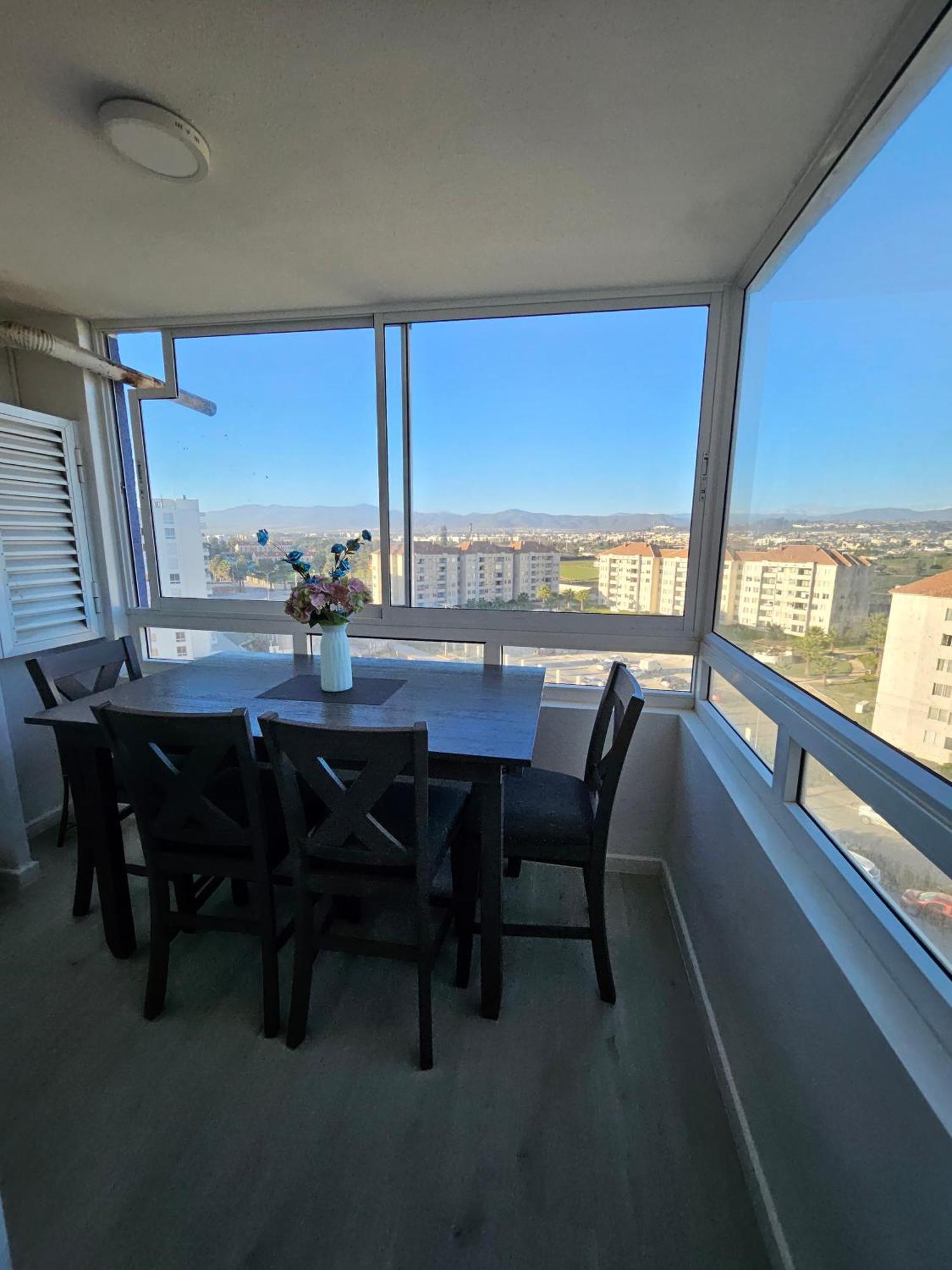 Departamento Edificio Playa Blanca Apartamento La Serena