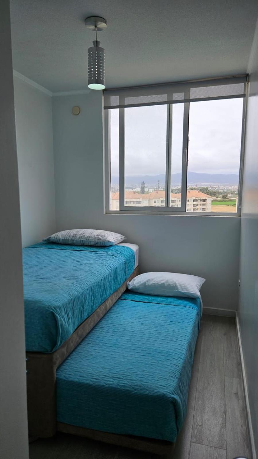 Departamento Edificio Playa Blanca *