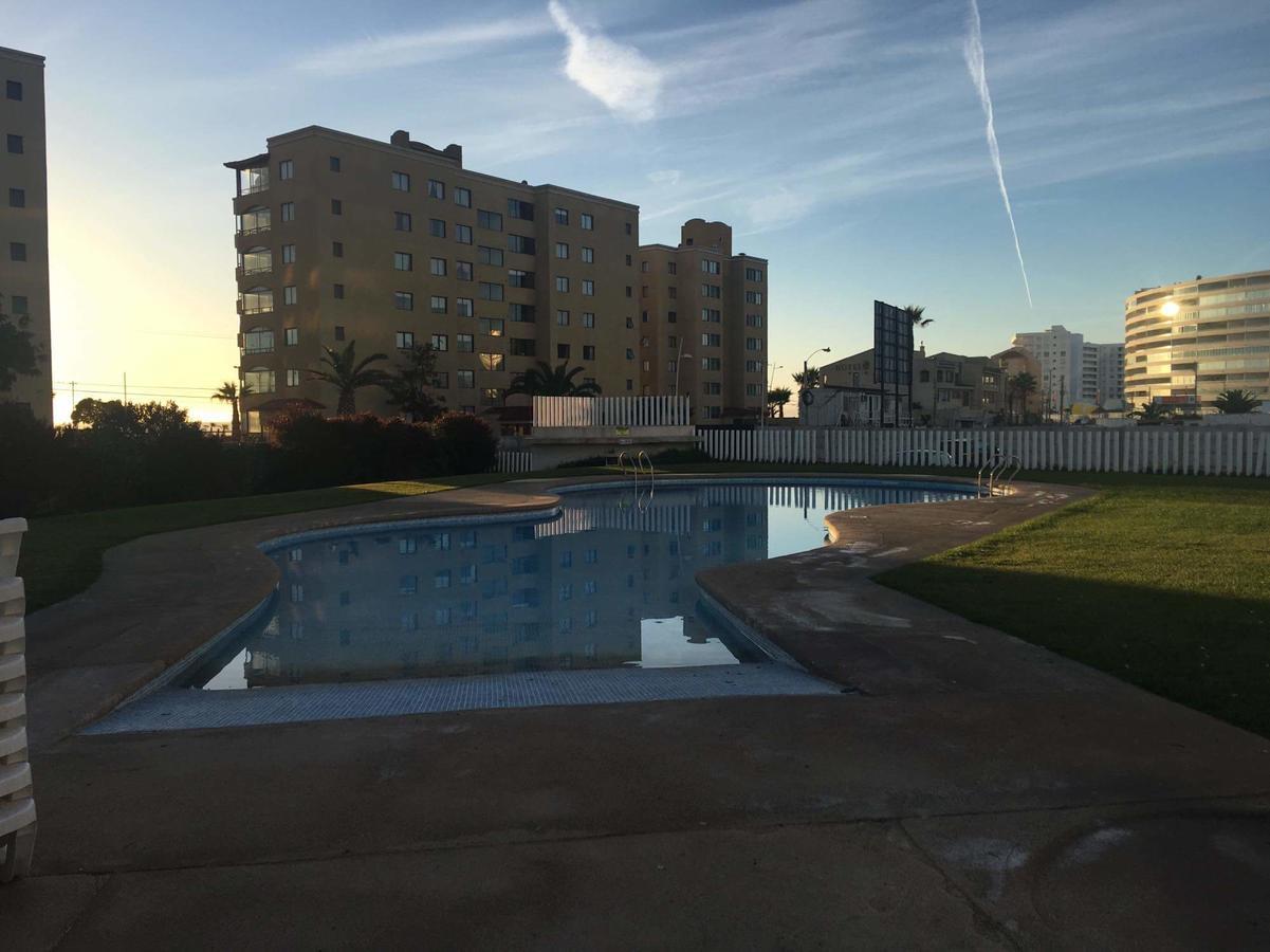Departamento Edificio Playa Blanca *