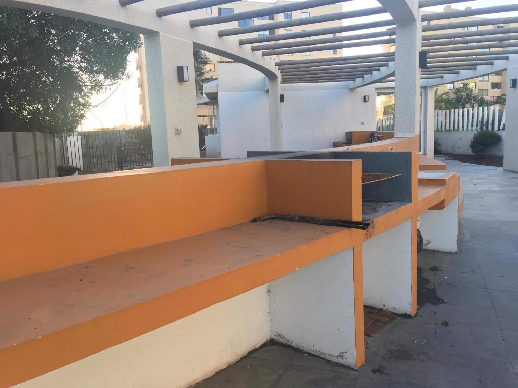 Departamento Edificio Playa Blanca Apartamento *
